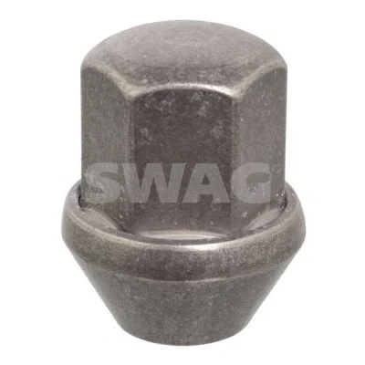 Imagem de SWAG 50 93 6655 Porca da Roda Base cónica F 19 FORD: Transit Connect Mk1 Van, Tourneo