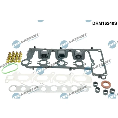 Imagem de DR.MOTOR AUTOMOTIVE DRM16240S Jogo de juntas, cabeça do cilindro FORD: FOCUS 3 Turnier