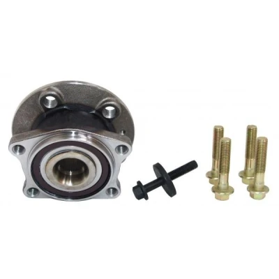 Imagem de MAPCO 26924 Kit de rolamento roda Eixo traseiro, ambos os lados 136 VOLVO: XC90 I