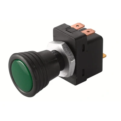 Imagem de HELLA 6ED 004 778 001 Interruptor