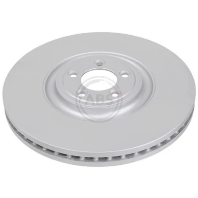 Imagem de A.B.S. COATED 18143 Disco de travão 321 32 5 114,3 ventilado revestido