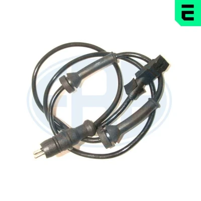 Imagem de ERA 560318A Sensor de ABS Eixo traseiro esquerdo, direito 2 870 RENAULT: MEGANE 2, Kombi, SCENIC