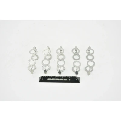 Imagem de FEBEST RINGFL 007 PCS10 Juntas TOYOTA: Avensis II Station Wagon, Corolla VIII Sedan