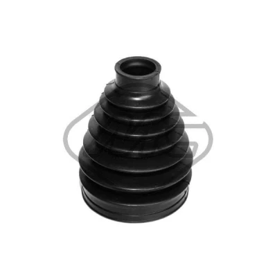 Imagem de Metalcaucho 00254 Fole, veio de transmissão do lado da roda 115mm RENAULT: CLIO 4, Kangoo I Express, 3, FIAT: Grande Punto Hatchback