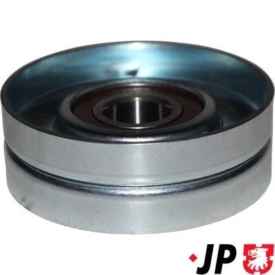 Imagem de JP GROUP 1118305600 Polia Tensora sem suporte SEAT: Leon I Hatchback, Toledo 2 Limousine, VOLKSWAGEN: Golf 4, Bora Sedan, 4 Variant