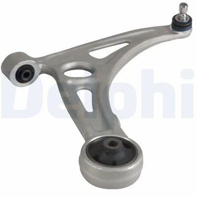 Imagem de Braço oscilante, suspensão da roda DELPHI TC4018