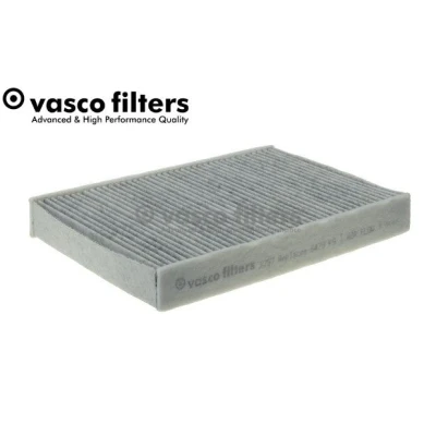 Imagem de DAVID VASCO X757 Filtro, ar do habitáculo Filtro de carvão ativado 271 188 35 PEUGEOT: 508 I SW, Sedan, SW Van / Carrinha