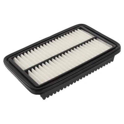 Imagem de MAPCO 60485 Filtro de ar 35 133 214 Cartucho filtrante KIA: Picanto II, HYUNDAI: i10 I