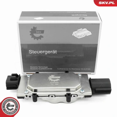Imagem de ESEN SKV 96SKV341 Unidade de Controle FORD: Focus 2 Limousine