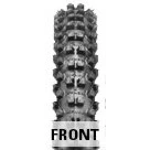Imagem de Kenda K771F Millville ( 80/100 21 TT 51M NHS )