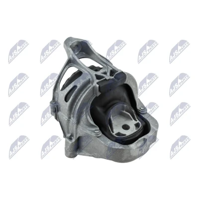 Imagem de NTY ZPS AU 020 Suporte, motor em cima, à direita Apoio hidráulico com comando elétrico AUDI: A4 B9 Allroad, Q5