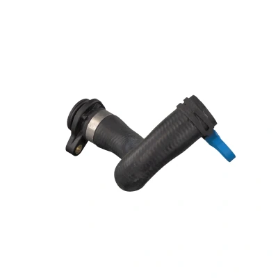 Imagem de FEBI BILSTEIN 103043 Mangueira de Radiador com acoplamentos rápidos BMW: 1 Hatchback, 3 Sedan, 4 Gran Coupe