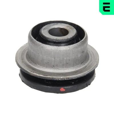 Imagem de OPTIMAL F8 7924 Casquilho de Braço Suspensão Eixo traseiro esquerdo, direito Rolamento borracha e metal AUDI: A4 B5 Sedan