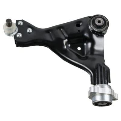 Imagem de FEBI BILSTEIN 179214 Braço de suspensão Eixo dianteiro, lado direito, em baixo transversal Chapa aço 22 MERCEDES BENZ: Vito Mixto