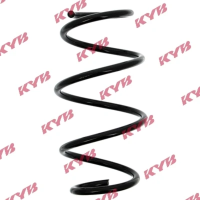 Imagem de KYB K Flex RA4017 Mola de suspensão Eixo dianteiro helicoidal