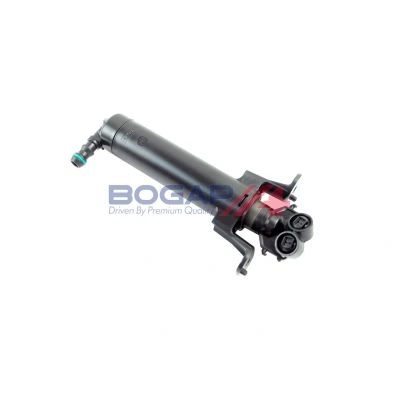 Imagem de BOGAP A5522106 Ejector de água do lava faróis AUDI: A4 B8 Allroad, Avant