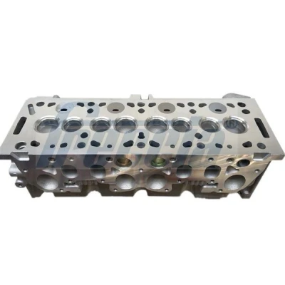 Imagem de Cabeça do motor FRECCIA CH17 1008