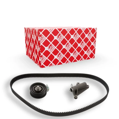 Imagem de FEBI BILSTEIN 21100 Jogo de correias dentadas 153 incl. rolo tensão AUDI: A4 B5 Sedan, Avant, VOLKSWAGEN: Passat Variant