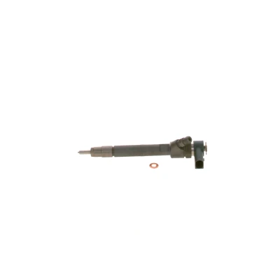 Imagem de BOSCH 0 986 435 113 Injector Common Rail com retentor MERCEDES BENZ: Vito Mixto