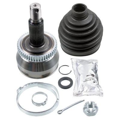 Imagem de FEBI BILSTEIN 184799 Ponteira de Transmissão KIA: SORENTO 2, HYUNDAI: SANTA FE 2