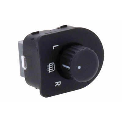 Imagem de VEMO V10 73 0678 Interruptor, ajuste de espelho do lado condutor VOLKSWAGEN: Transporter 5, 5 Bus