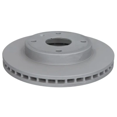 Imagem de ATE 24.0124 0199.1 Disco de travão 256,0 24,0 4 114,3 ventilado revestido com parafusos CHEVROLET: Lacetti Hatchback, Nubira Carrinha