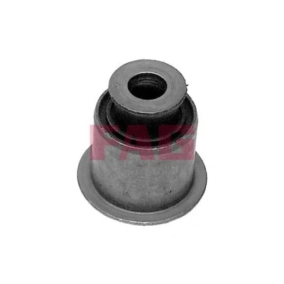 Imagem de FAG 829 0174 10 Casquilho de braço Suspensão Rolamento borracha e metal para transversal CITROËN: Saxo Hatchback, AX