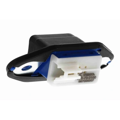 Imagem de VEMO V70 73 0100 Interruptor, desbloqueio da tampa bagageira
