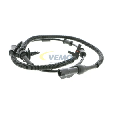 Imagem de VEMO V25 72 1148 Sensor de ABS Eixo dianteiro Original Quality para veículos com 12