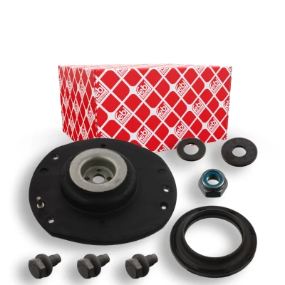 Imagem de FEBI BILSTEIN 37861 Kit de reparação, suporte apoio do conj. mola/amortecedor PEUGEOT: 206 Hatchback, Van, SW