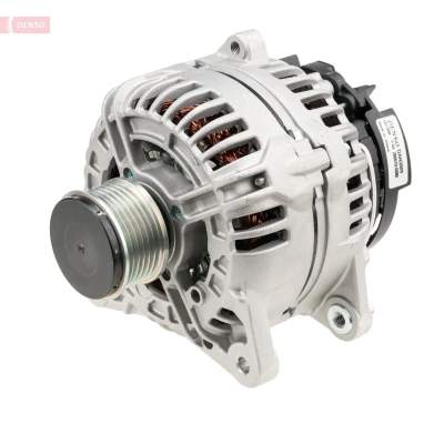 Imagem de DENSO DAN3009 Alternador 14V 150A RENAULT: MEGANE 2 Kombi, 3, Kangoo II Express, DACIA: Lodgy