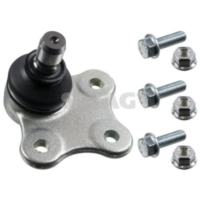 Imagem de SWAG 40 92 8420 Rótula de suspensão OPEL: Corsa D Hatchback, С Van, ALFA ROMEO: MiTo, FIAT: Linea
