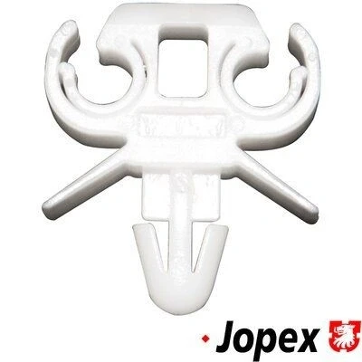Imagem de JP GROUP 1161550300 Suporte, tubo do travão