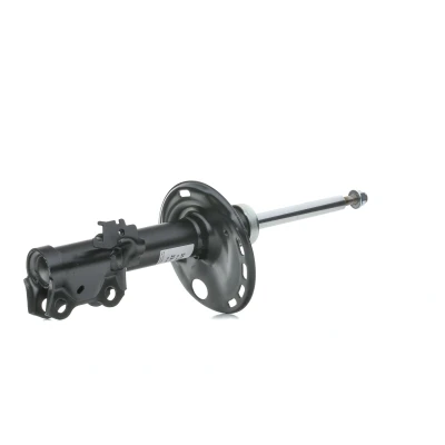 Imagem de SACHS 315 013 Amortecedor à direita Pressão do gás Tubo duplo com assento de mola cavilha em cima TOYOTA: Auris Hatchback, Carrinha