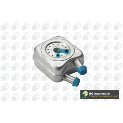 Imagem de BGA CO9600 Radiador de Óleo VOLKSWAGEN: Golf 4, Caddy 3, Passat B5 GP Variant, AUDI: A3 Hatchback, A4 Sedan, Avant, SEAT: Ibiza 2, 3