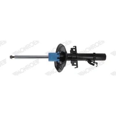 Imagem de MONROE D0047R Amortecedor Pressão do gás Tubo duplo com assento de mola cavilha em cima, braçadeira baixo NISSAN: Qashqai 2