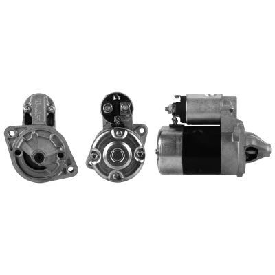 Imagem de LUCAS ELECTRICAL LRS01376 Motor de arranque 12 0,9 8 Plug M8 77 MITSUBISHI: Carisma Hatchback, Sedan