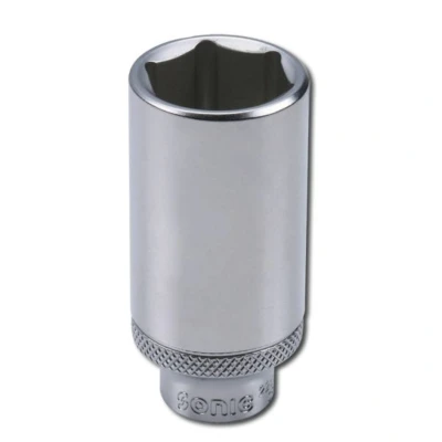Imagem de Soquete hexagonal de 3/8&quot;. SONIC 2256318
