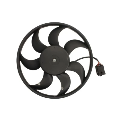 Imagem de NRF 47877 ventilador de radiador 390 12 312 sem estrutura do (caixilho) OPEL: Astra H GTC, Caravan, Van