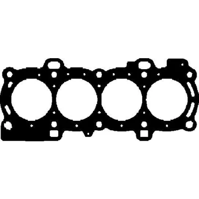 Imagem de CORTECO 415130P Juntas da Cabeça do Motor 0,32 Metal FORD: Focus 2, FIESTA 5, Fusion Carrinha, VOLVO: V50, S40 II