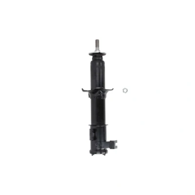 Imagem de KYB Premium 632116 Amortecedor Eixo dianteiro, lado direito Pressão do óleo com assento de mola cavilha em cima DAEWOO: Matiz I Hatchback