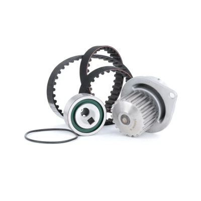 Imagem de INA 530 0252 30 bomba de Água + Kit Correia Distribuição com água PEUGEOT: 106 II Hatchback, 306 Cabrio, 206 Hatchback