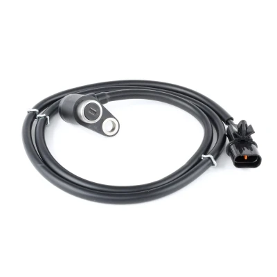 Imagem de A.B.S. 30965 Sensor de ABS passivo 1070 preto MITSUBISHI: PAJERO Sport 1 SUV, 2