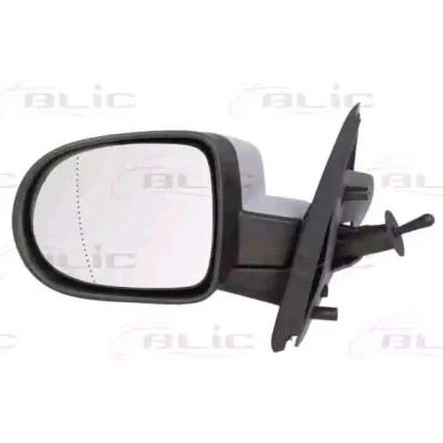 Imagem de Espelho retrovisor exterior BLIC 5402 09 2002233P