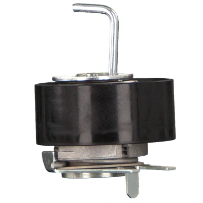 Imagem de FEBI BILSTEIN 100722 Rolo tensor, correia dentada PEUGEOT: 407 Coupe