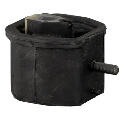 Imagem de FEBI BILSTEIN 03688 Suporte, motor de ambos os lados Rolamento Borracha e metal