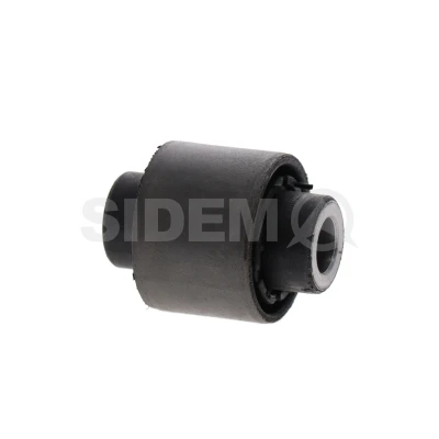 Imagem de SIDEM 863722 Casquilho de Braço Suspensão Eixo traseiro inferior Rolamento borracha e metal transversal VOLKSWAGEN: Passat B6 Sedan