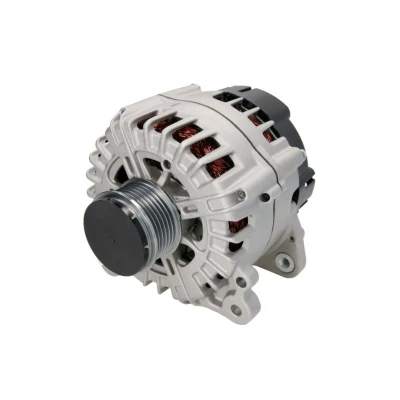 Imagem de STARDAX STX102206 Alternador 14V 180A AUDI: A6 C6 Sedan