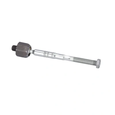 Imagem de FEBI BILSTEIN 100791 Barra Axial da Direção Eixo dianteiro, lado esquerdo, direito 241 com porca de segurança BMW: X5