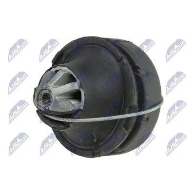 Imagem de NTY ZPS VV 013 Suporte, motor traseira, em baixo Apoio hidráulico VOLVO: 850 Carrinha, V70 I, S70